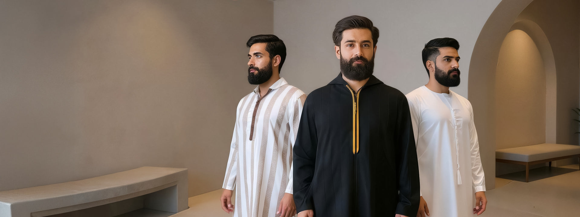 Elevate Your <br> Wardrobe