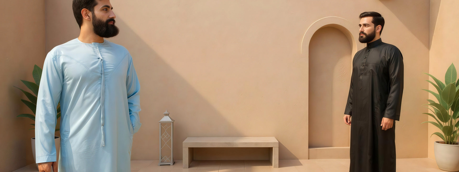 Wear Your <br> Heritage